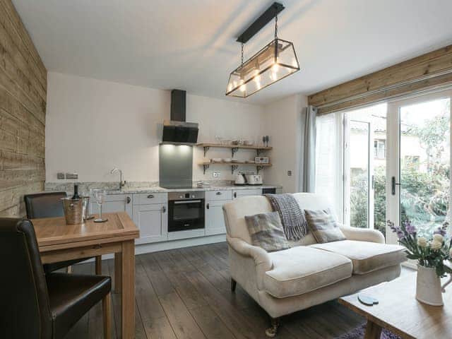 Open plan living space | The Coach House, Saham Toney, near Thetford