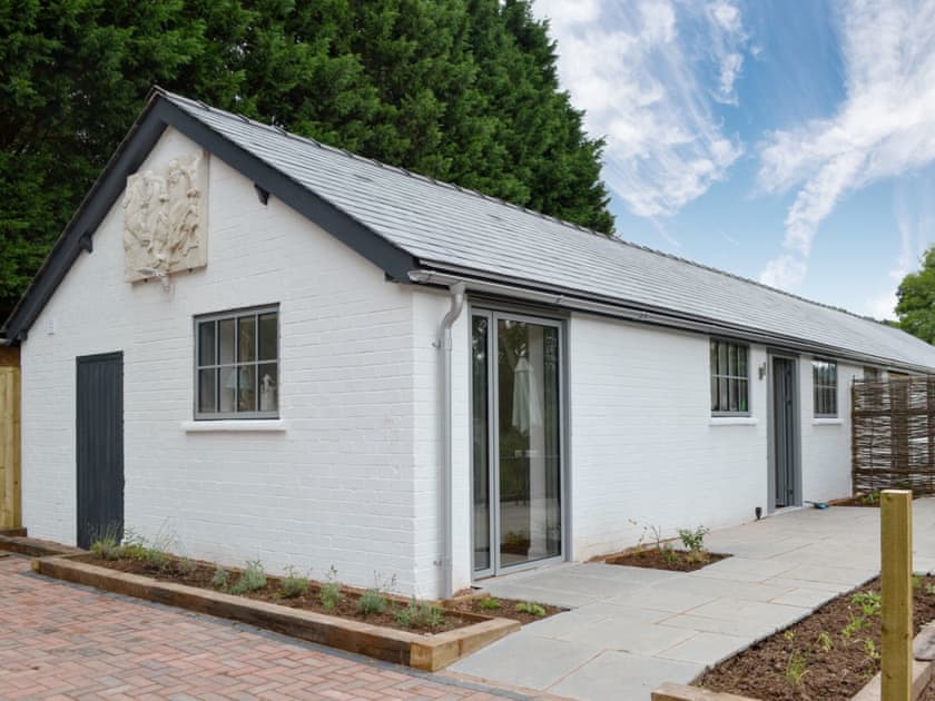 Divine Cottage