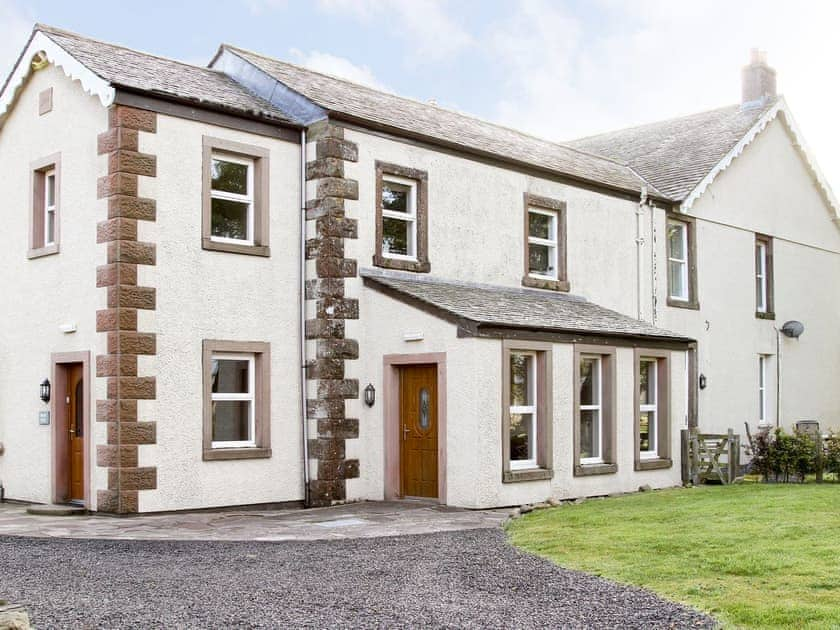 Immaculately presented cottage | Bannerdale, Mungrisdale, near Keswick