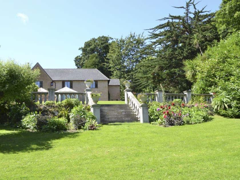 Immaculately presented cottage | Rivendell - Treloyhan, St Ives