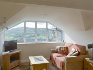 Welcoming living area | Bird Nest - Jackson Road, Matlock