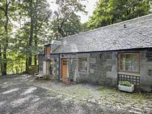 Exterior | The Coach House, Ratho, nr. Edinburgh