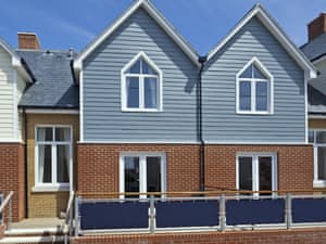 Stylish house  | Mill Reach, Yarmouth