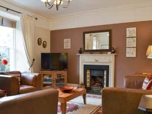 Delightful living room | Bianca Rose, Keswick