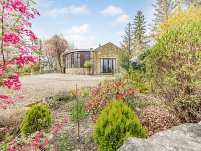 Exterior | The Gingang, Hexham