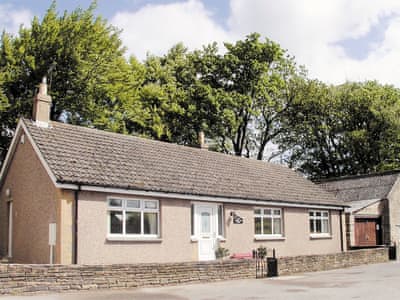 Spacious fully modernised bungalow | Bridge End Farm, Frosterley