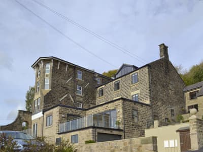 Historic stone-built renovated apartments | Skylark View, Swallow View, Bird Nest - Jackson Road, Matlock