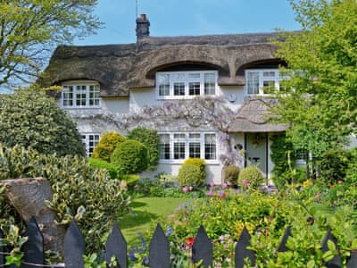 Beautiful Thatched holiday home | Starboard Cottage, Winterton-on-Sea, near Great Yarmouth