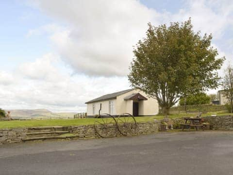 Delightful holiday property in an idyllic rural location | Barley Heights, Hapton