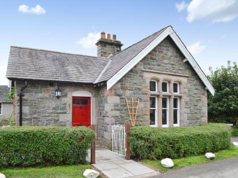 Detached holiday home | Lealholme, Bassenthwaite, near Keswick