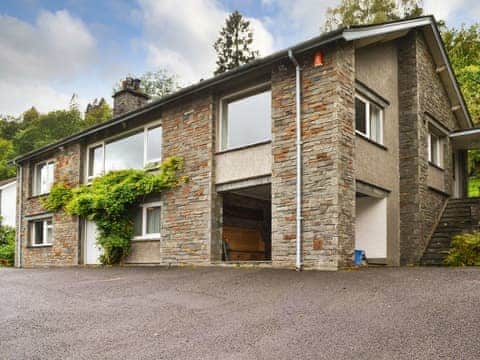 Immaculately presented cottage | Unerigg, Grasmere