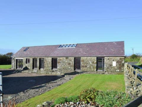 Charming Welsh stone cottage | Ty Hir, Aberdaron, Pwllheli