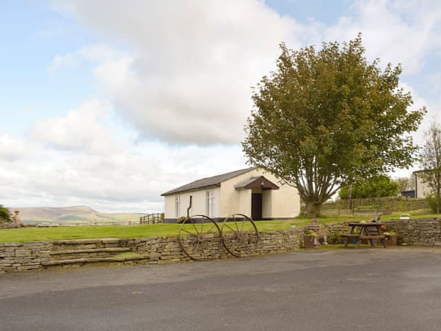 Delightful holiday property in an idyllic rural location | Barley Heights, Hapton