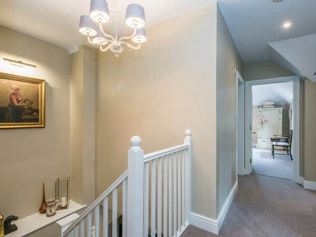 First floor landing area | Cowslip Cottage - Swardeston Cottages, Swardeston, near Mulbarton