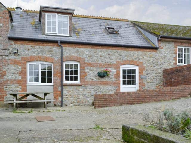 Appealing holiday home | Dairy Farm Cottages -Bluebell Cottage - Dairy Farm Cottages, Wootton Fitzpaine, near Charmouth