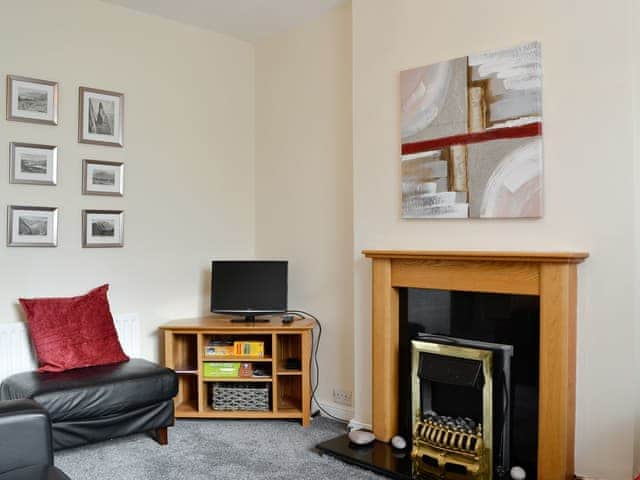 Bright and airy living room | Walla Crag, Keswick