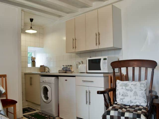 Kitchen | Heckberry Cottage, St John&rsquo;s Chapel, near Stanhope