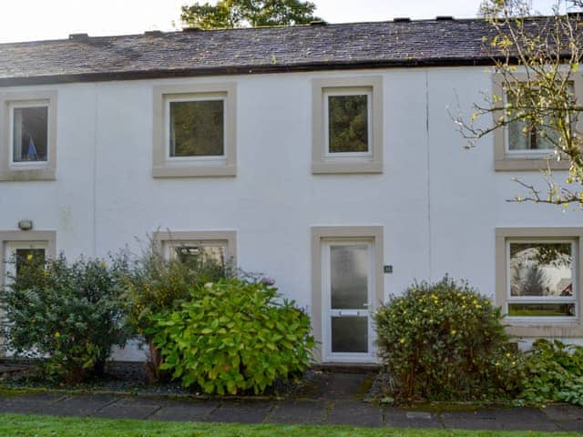 Delightful terraced property | Philip&rsquo;s Cottage, Keswick