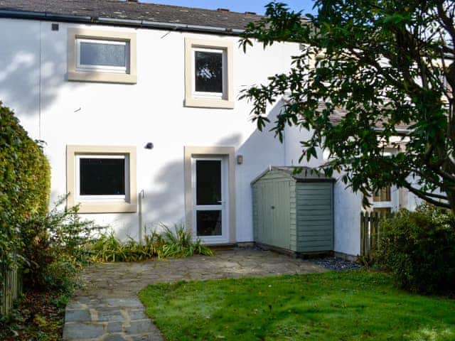 Delightful terraced property | Philip&rsquo;s Cottage, Keswick