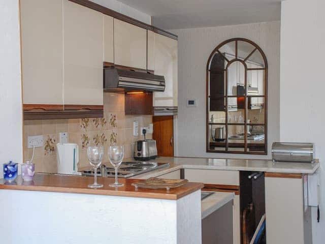 Lovely kitchen/diner | Peel Wyke, Keswick