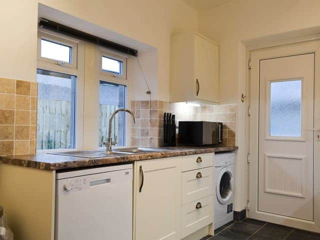 Kitchen | Lealholme, Bassenthwaite, near Keswick