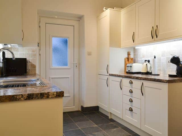 Kitchen | Lealholme, Bassenthwaite, near Keswick