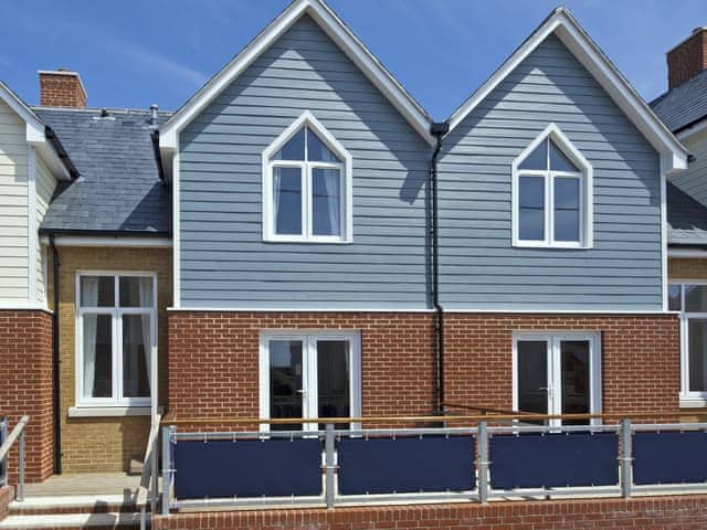Stylish house | Mill Reach, Yarmouth