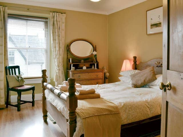 Charming double bedroom | Bianca Rose, Keswick