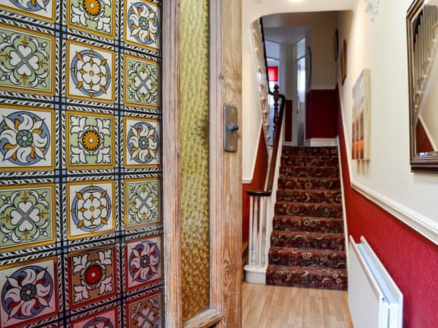 Characterful hallway | Bianca Rose, Keswick