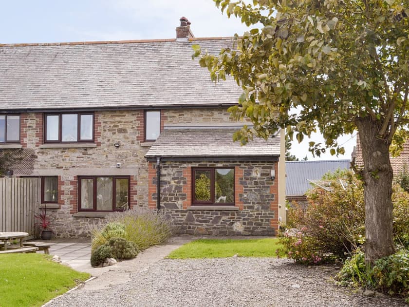 Penhill Farm Cottage In Fremington Near Barnstaple Devon Book