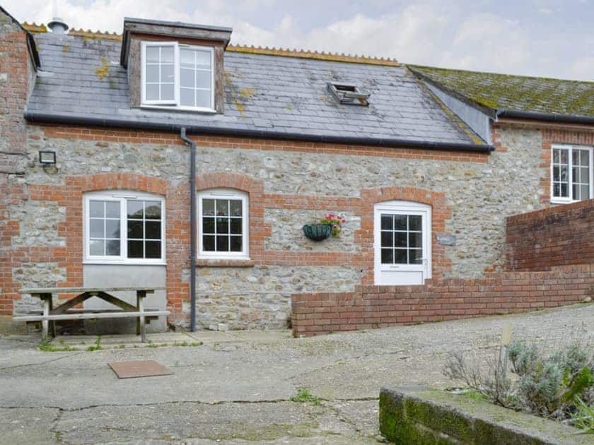 Appealing holiday home | Dairy Farm Cottages -Bluebell Cottage - Dairy Farm Cottages, Wootton Fitzpaine, near Charmouth