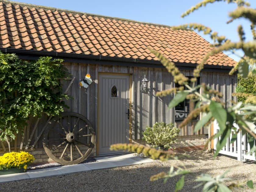 Homestead Cottage