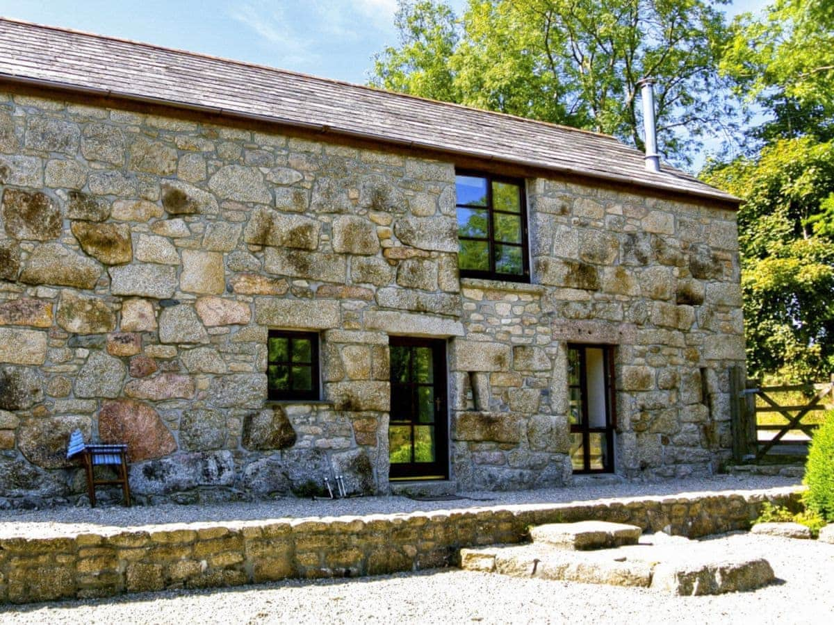 Trevellyan Barn, Bodmin, Cornwall