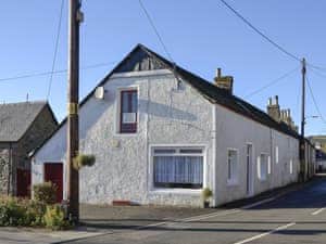Lovely Highland cottage close to the Cairngorms | MacDonald Cottage - Kirkmichael Village Cottages, Kirkmichael, near Pitlochry