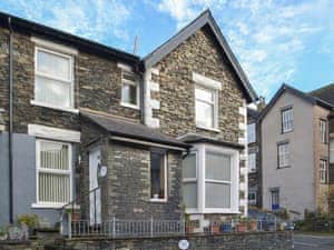 Lovely family holiday home | Chartfield, Windermere