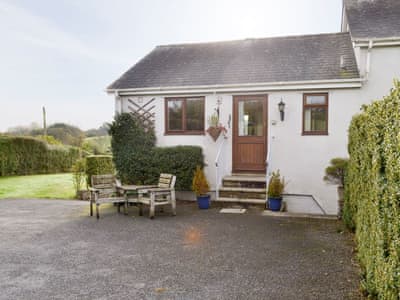 Attractive holiday home | Champernowe, Dartington, Totnes