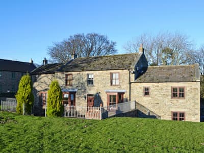 Wonderful, detached cottage | Ornella View, Mickleton, near Middleton-in-Teesdale