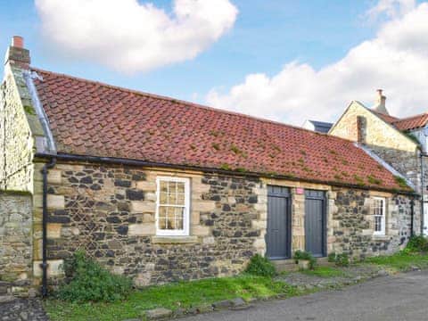 Delightful holiday properties | Lee Cottage, Haven Cottage, Lee Cottage - St Cuthbert&rsquo;s, Holy Is