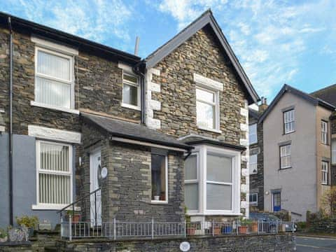 Lovely family holiday home | Chartfield, Windermere