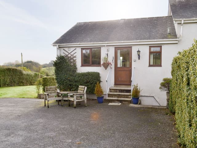 Attractive holiday home | Champernowe, Dartington, Totnes