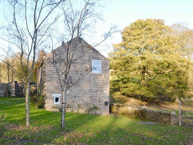 Attractive rural cottage | Heckberry Cottage, St John&rsquo;s Chapel, near Stanhope