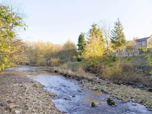 Lovely surrounding area | Heckberry Cottage, St John&rsquo;s Chapel, near Stanhope