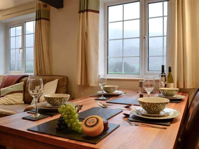 Dining area | Castle Howe, Rosthwaite, near Keswick