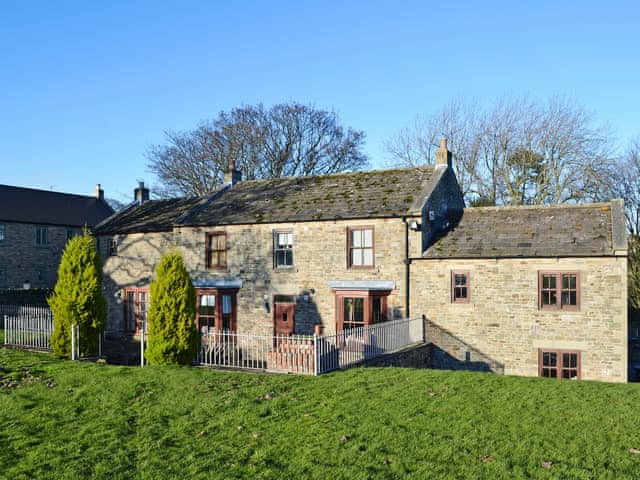 Wonderful, detached cottage | Ornella View, Mickleton, near Middleton-in-Teesdale