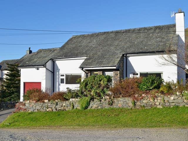 Delightful, detached property | Cobble Rigg, Threlkeld, near Keswick