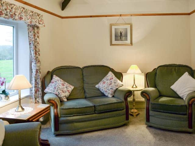 Living room | Ash Cottage, Oscroft, near Chester