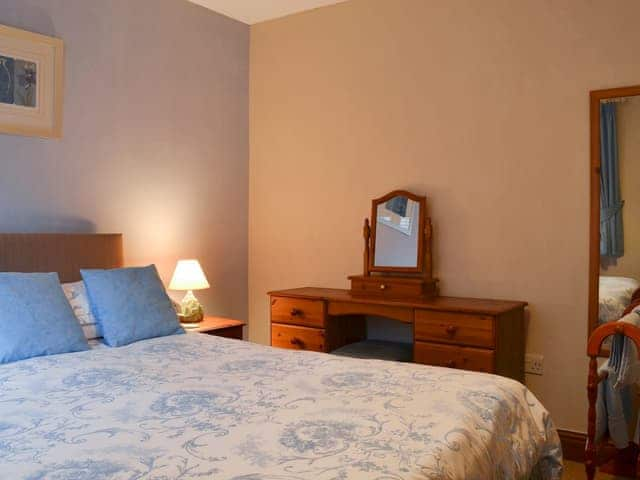 Double bedroom | Copper View, Coniston