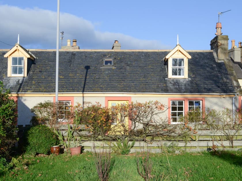 Rosemary Cottage