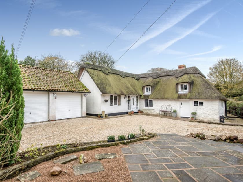 The Thatch