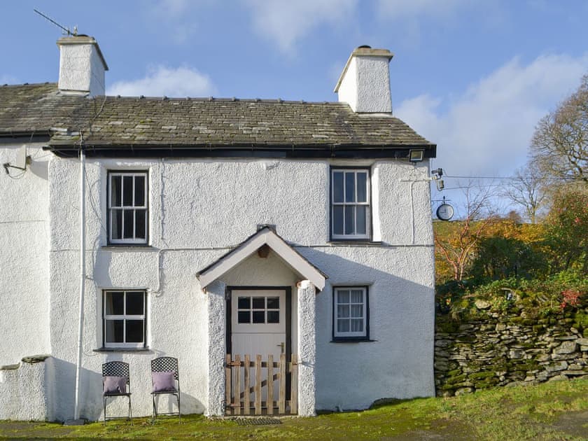 Low Fold Cottage In Crook Near Windermere Cumbria Book Online